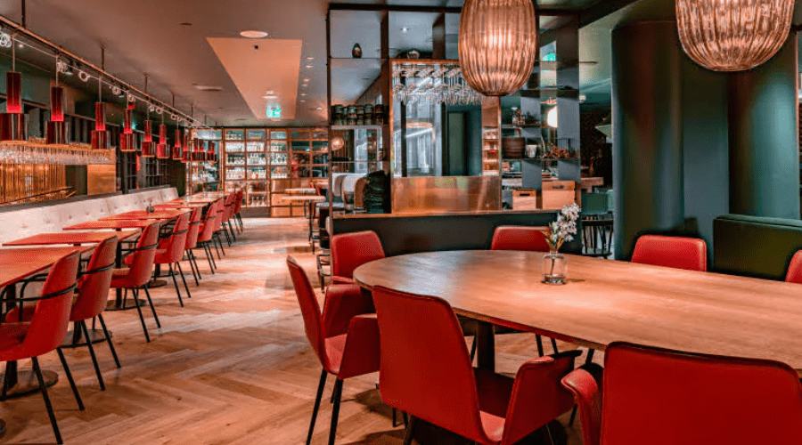 Why Marski by Scandic is one of the Best Cocktail Bars in Helsinki