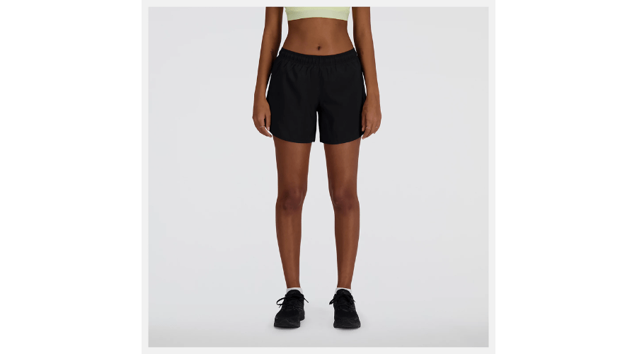 Women's Sport Essentials Short 5"