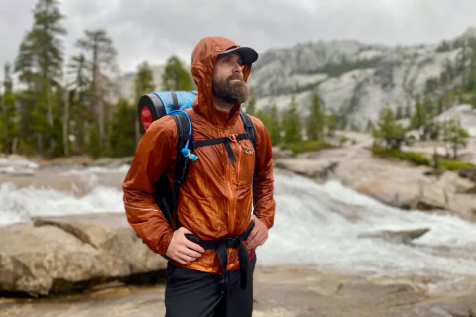 Best windbreakers for men