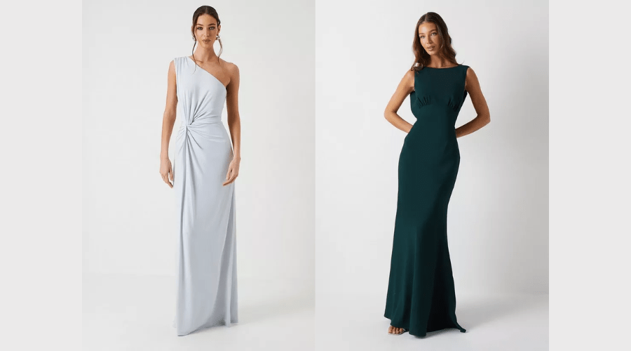 bridesmaid dresses online