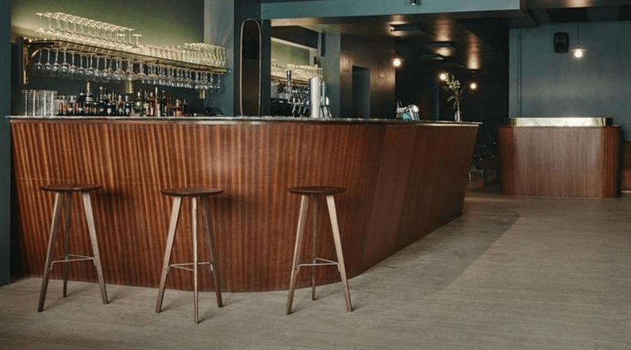 cocktail bars in Helsinki