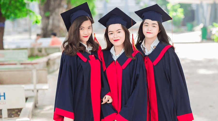 graduation dresses for women