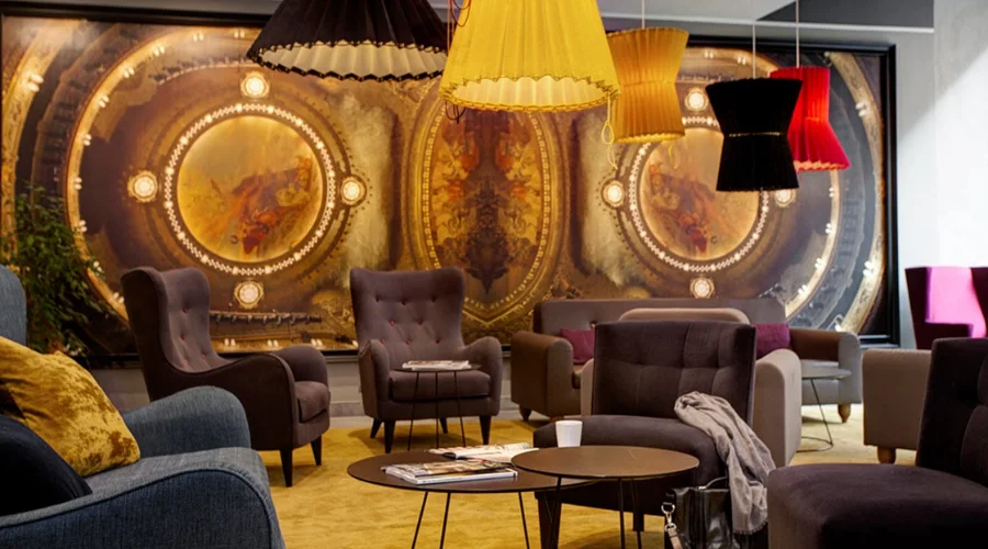 hotel in stockholm