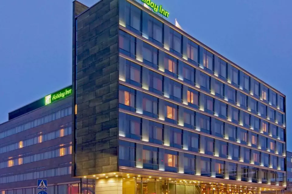 Hotels helsinki centre