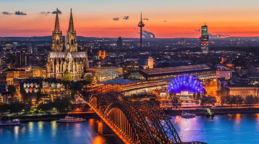 hotels in germany
