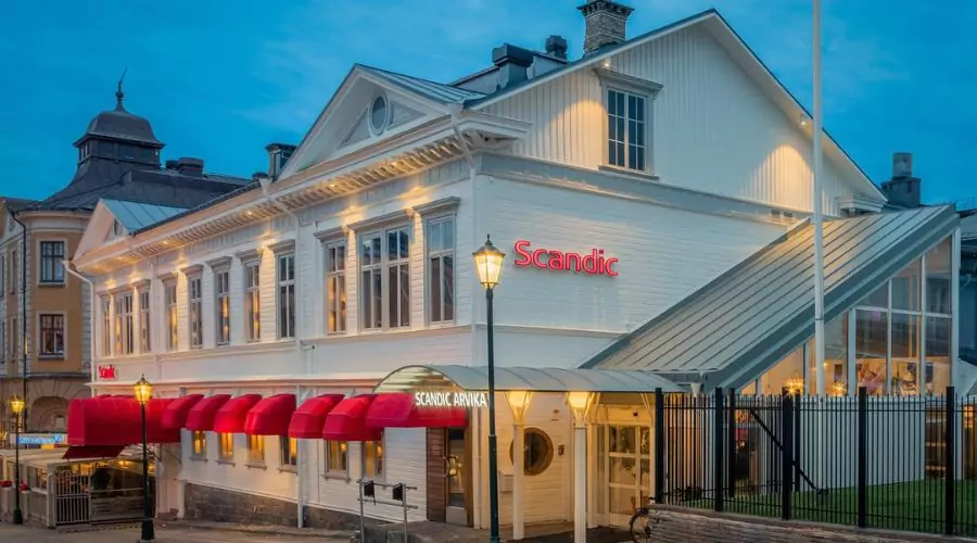 How to Choose the Best Hotel in Arvika?