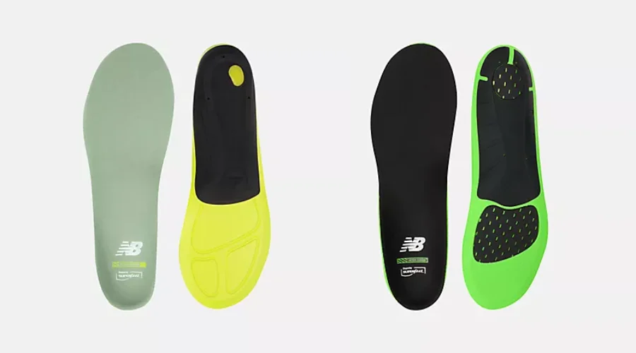 insoles for women's shoes