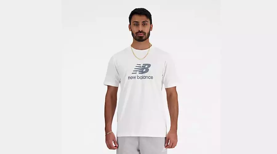 Men's Sport Essentials Logo T-Shirt