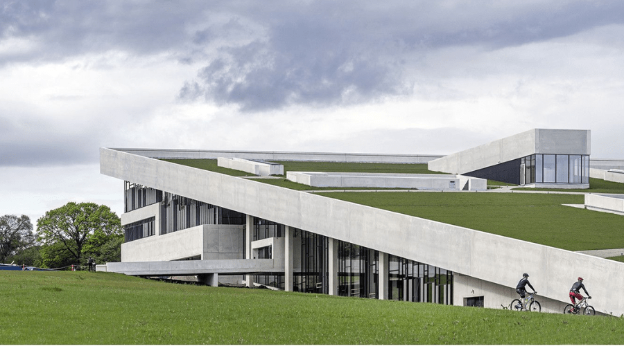 moesgaard museum