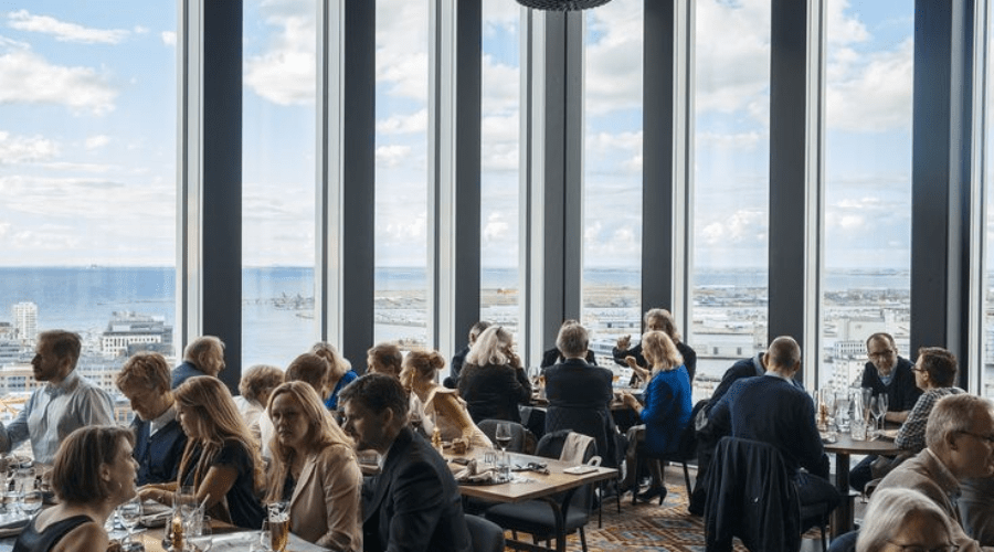 restaurants in malmö