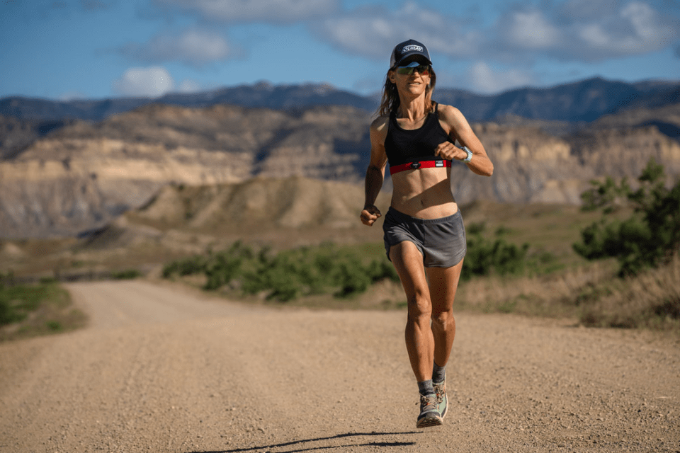 running shorts for women