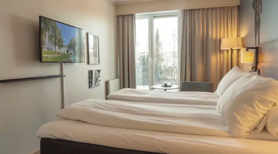 Scandic Lillehammer Hotel
