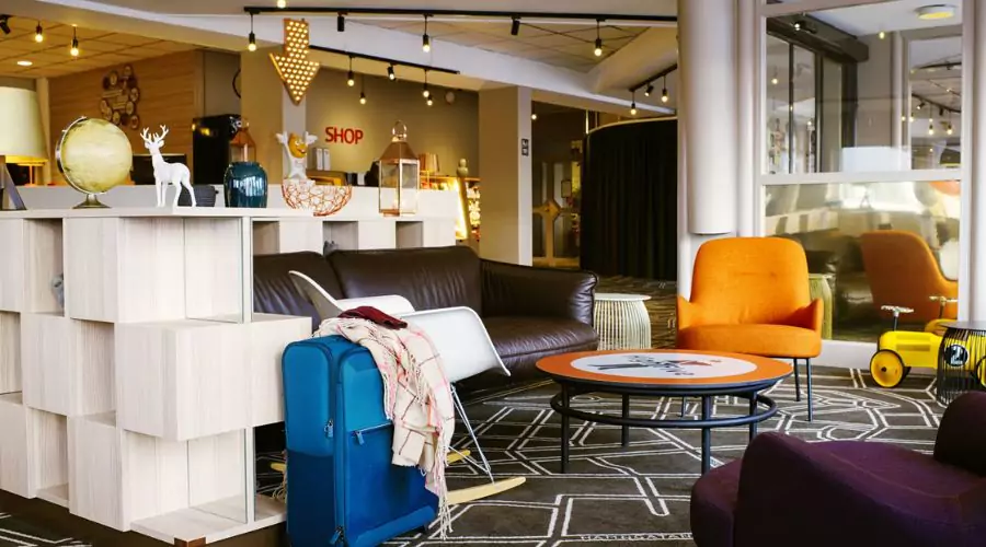 Scandic Uppsala Nord