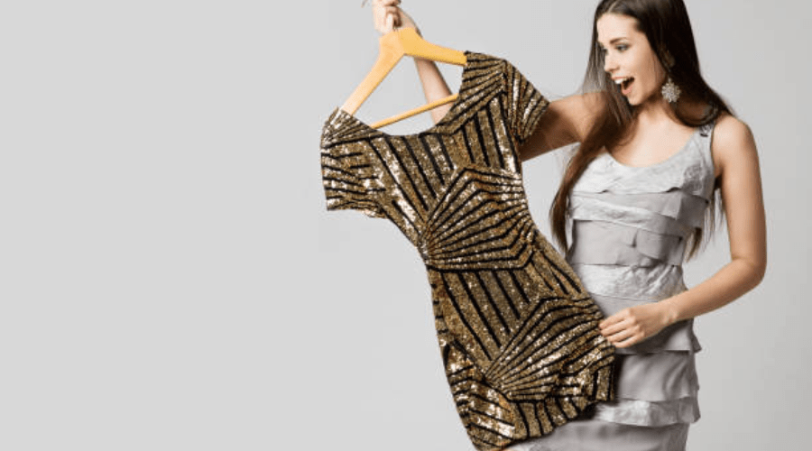 short party dresses