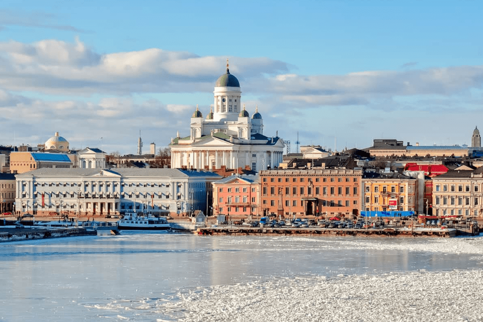 things to do in Helsinki
