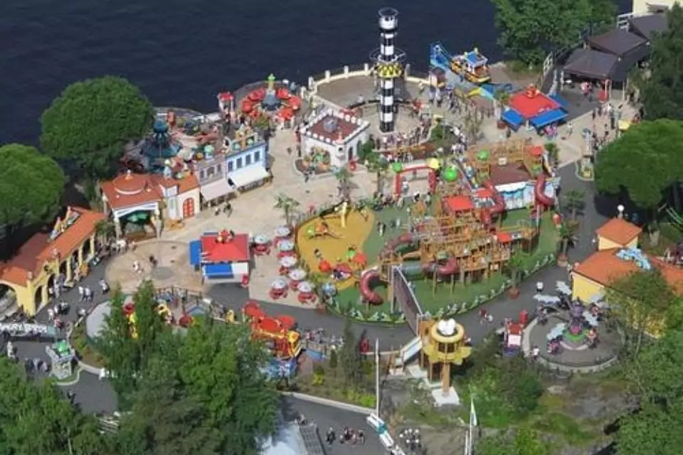 Things to do in tampere