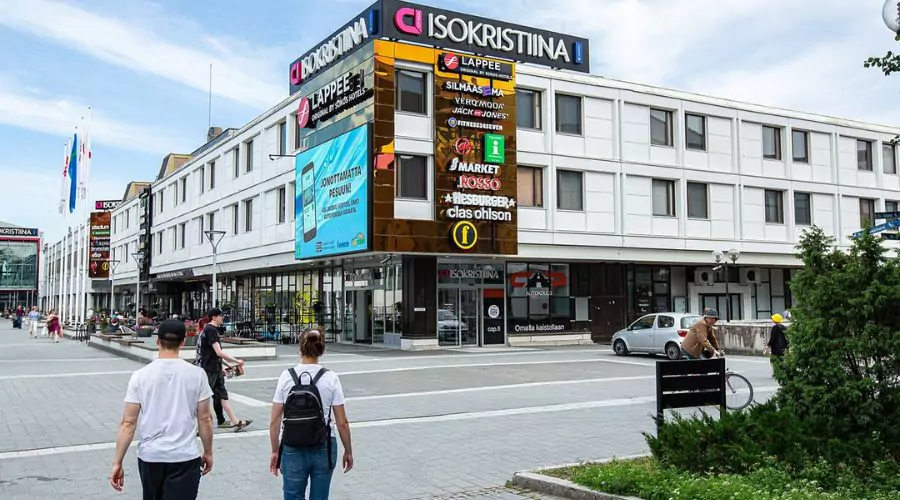 Top Reasons to Book Your Hotel in Lappeenranta, Finland