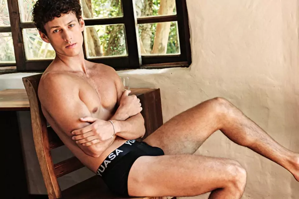 Underpants for men