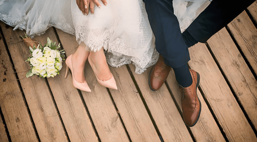 wedding shoes for men