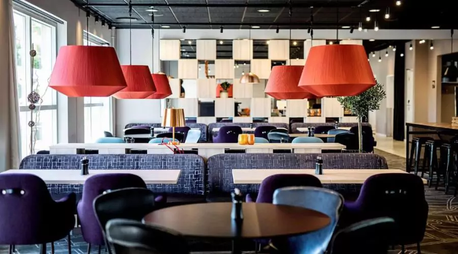 Why Choose Scandic Roskilde Park and Its Restaurant?