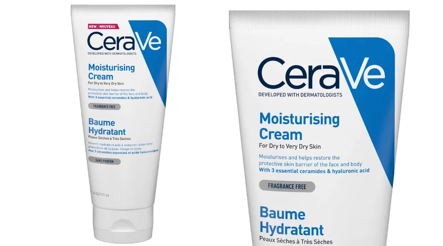 CeraVe Moisturising Cream 177ml