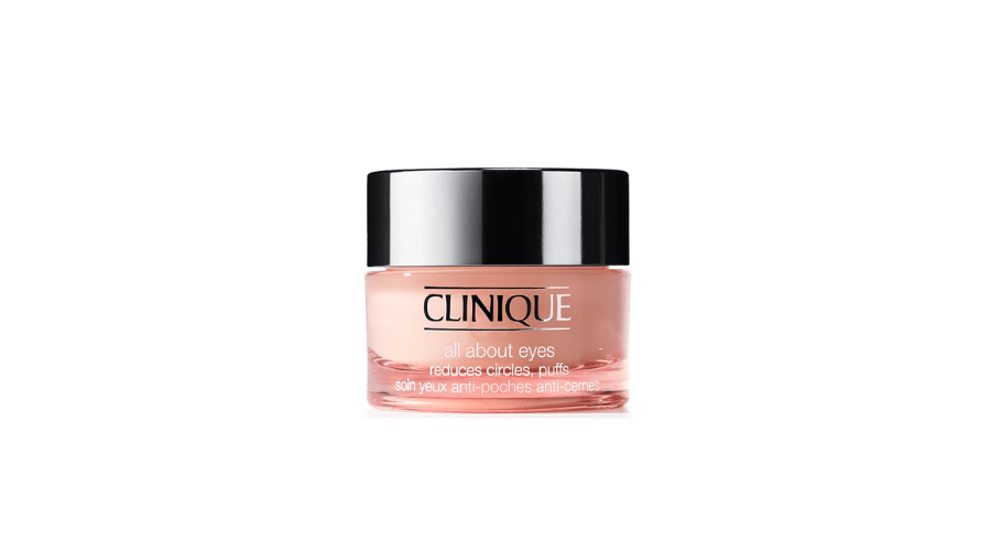 Clinique All About Eyes Eye Cream 15ml