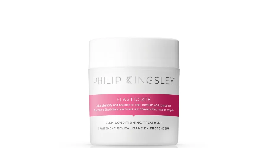 Elasticizer Intensive Treatment