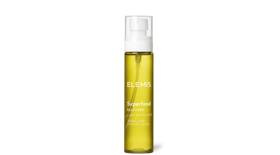 Elemis Superfood Multi Face Mist in 100ml