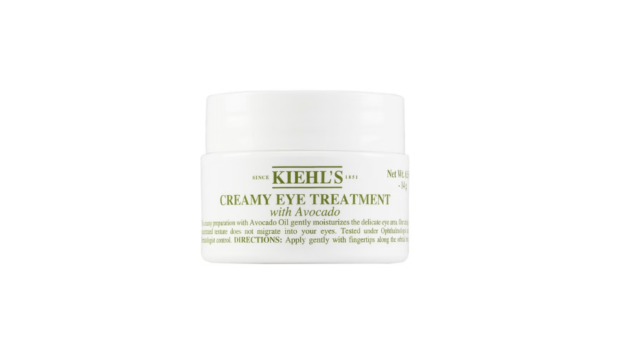 Kiehl's Creamy Eye Treatment with Avocado