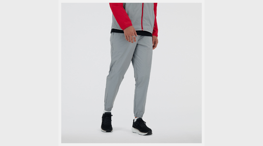 Men's Athletics Stretch Woven Jogger