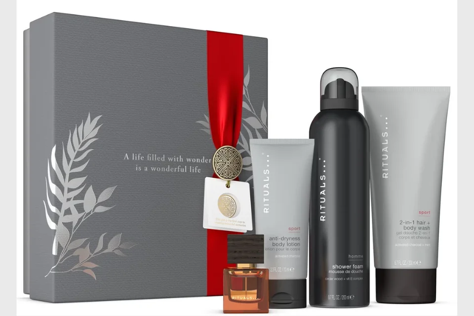 Men's Gift Set