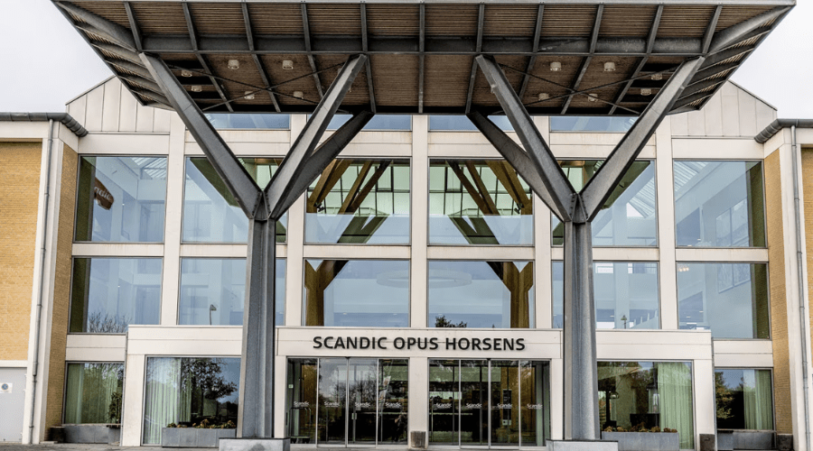 Scandic Opus Horsens 