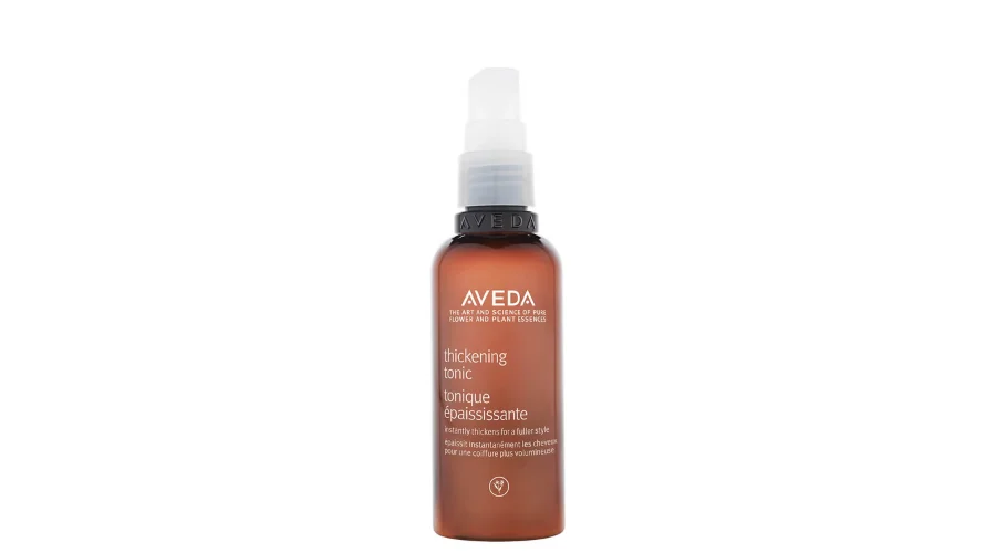 Thickening Hair Tonic 