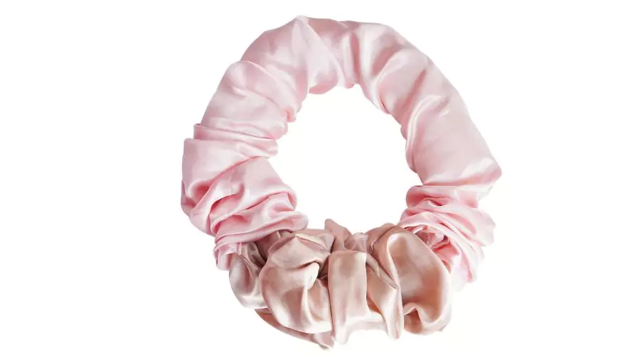 Brushworks Heatless Curling Scrunchie