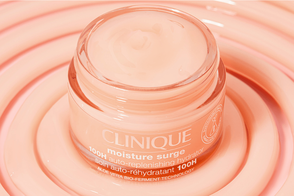 clinique moisture surge