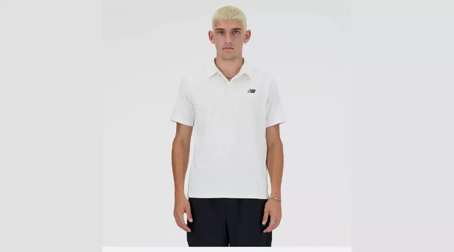 Men’s Balance Performance Polo Short-sleeve shirts