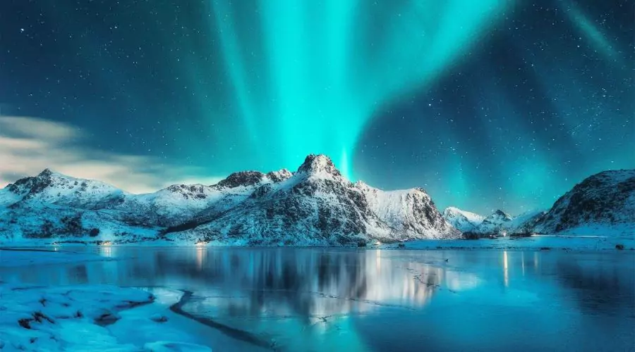See the Northern Lights