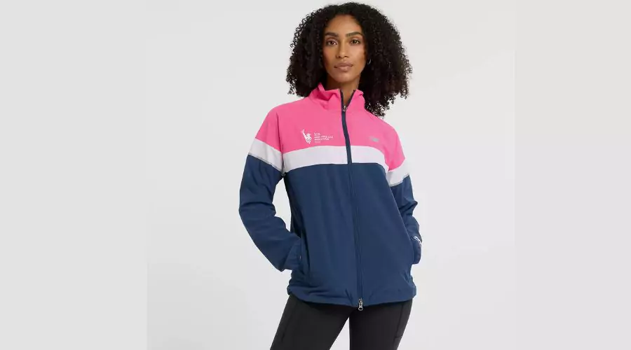 Women's NYC Marathon Jacket