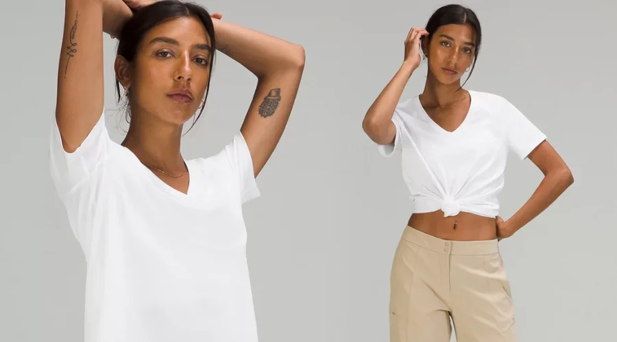 women's short sleeve shirts