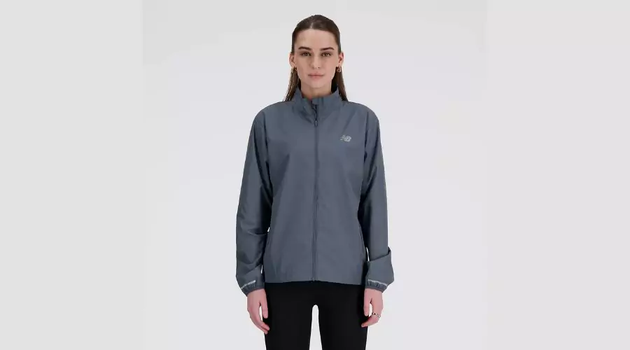 Women's Sport Essentials Reflective Jacket