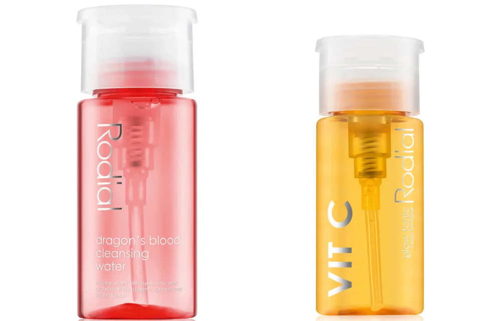 Cleanser For Oily Skin