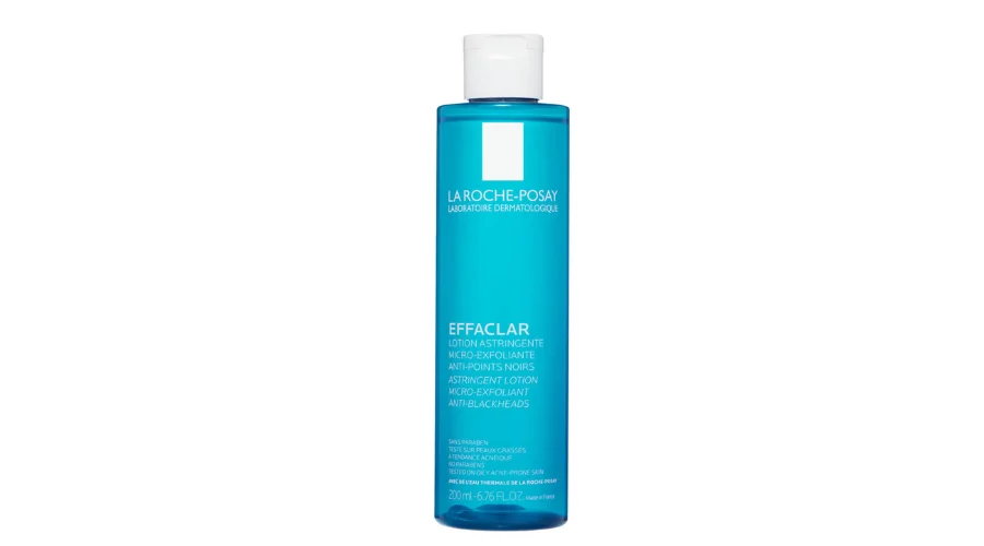 Effaclar Clarifying Lotion 200mlEffaclar Clarifying Lotion 200ml