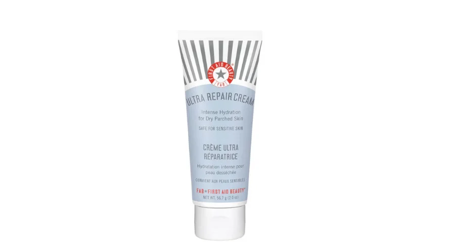 First Aid Beauty Ultra Repair Cream 56.7g