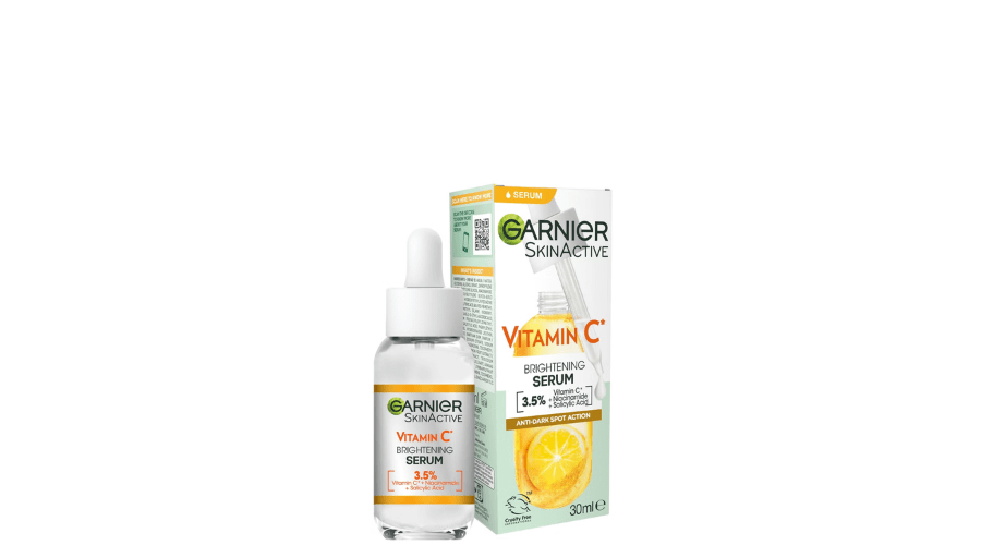 Garnier 3.5% Vitamin C, Brightening and Anti Dark Spot Serum