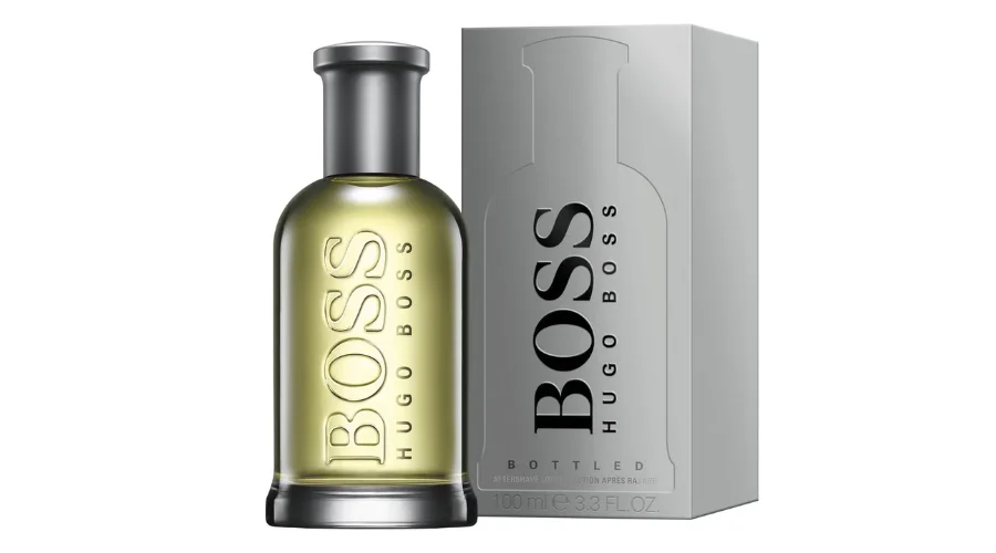 Hugo Boss BOSS Bottled After Shave