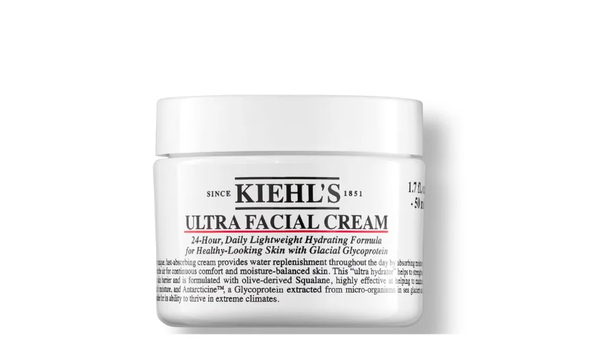 Kiehl's Ultra Facial Cream