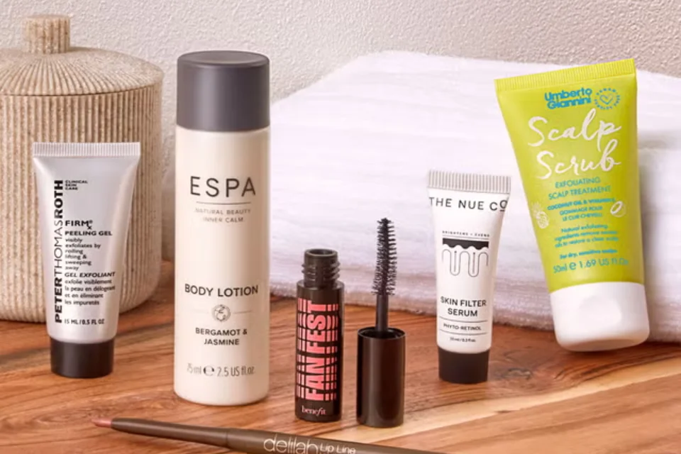 Teeth Whitening Products