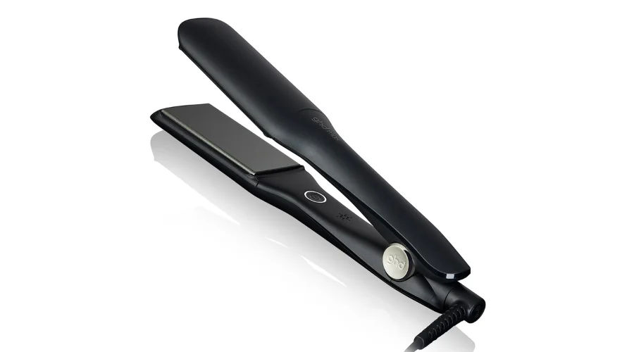 ghd Max Wide Plat Hair Straightener
