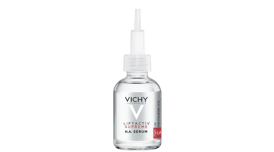 Vichy Liftactiv H.A Epirdermic Filler Smoothing 1.5% serum in 30ml