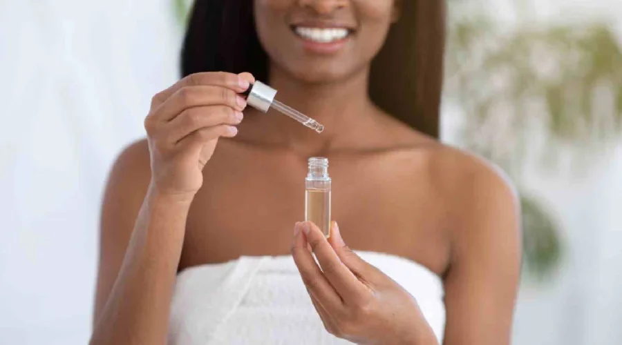 hyaluronic acid serum
